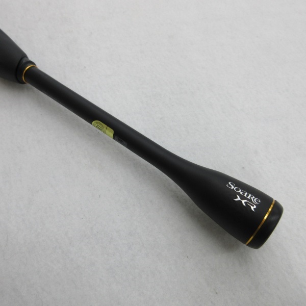 21ソアレXR S58UL-S